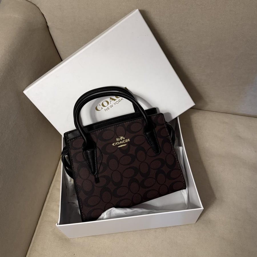 كوتش اندريا