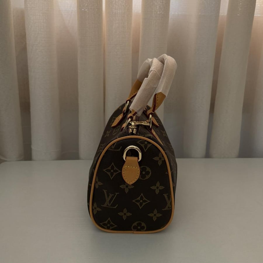 سبيدي 20 -Lv ماستر