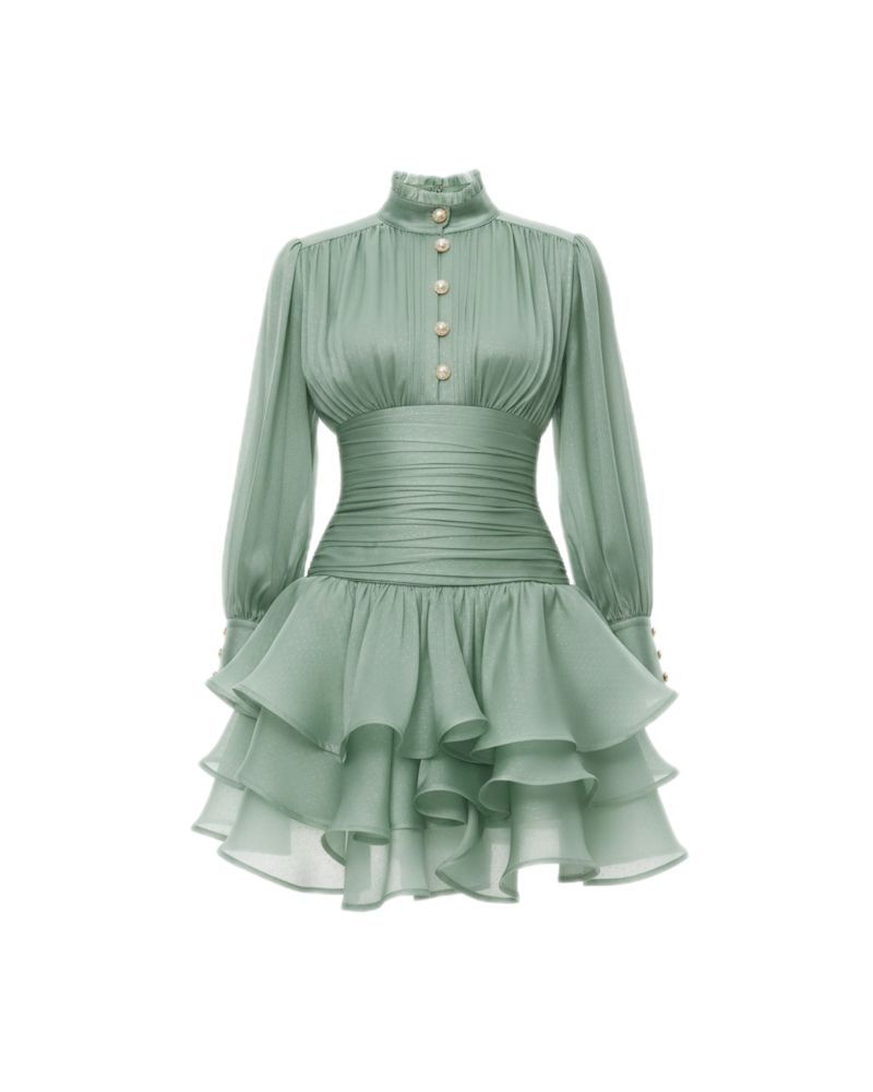 Dress 198