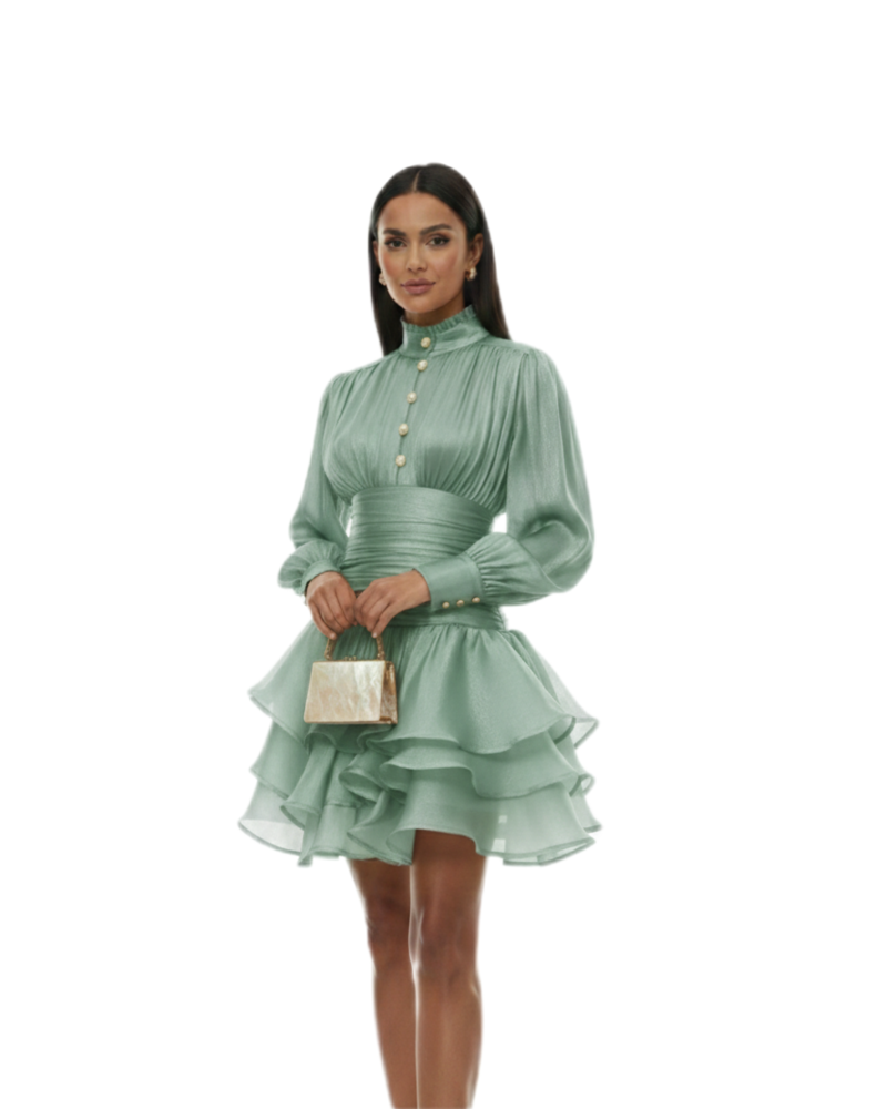 Dress 198