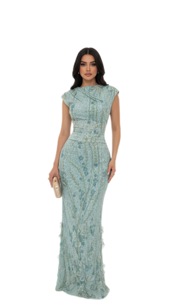 Dress 195