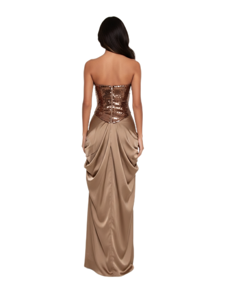 Dress 203