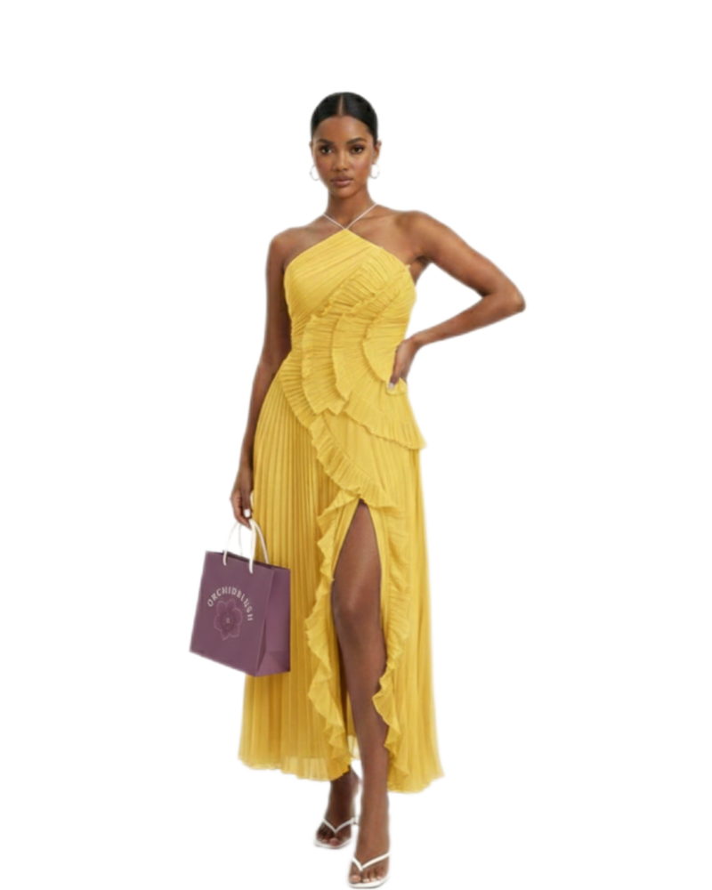Dress 210
