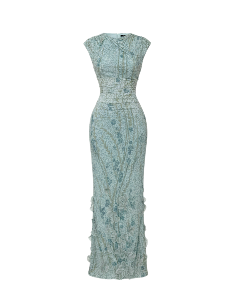 Dress 195