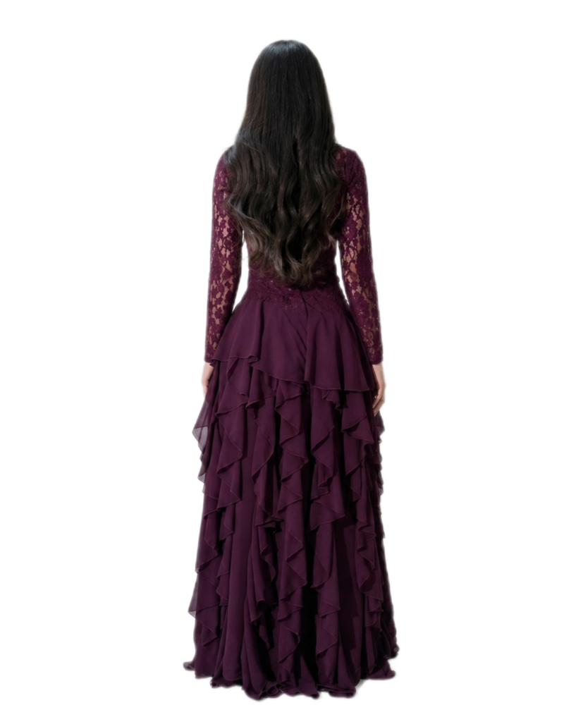 Dress 245