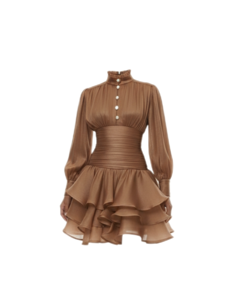 Dress 198