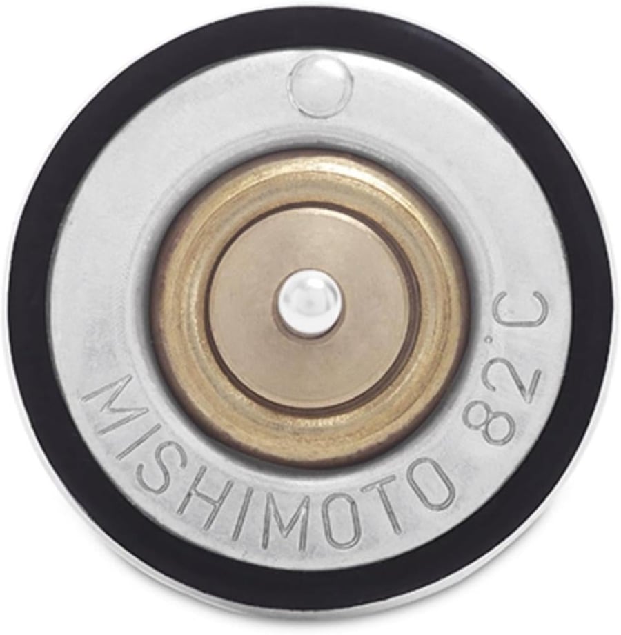 MISHIMOTO MMTS-WRA-12