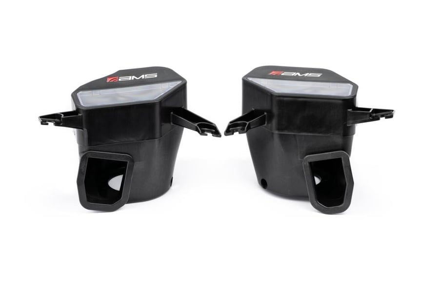 AMS Cold Air Intake Nissan Z 2023