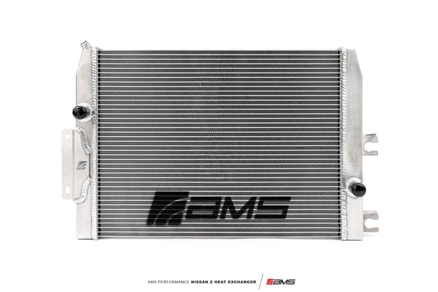 AMS Nissan Z 2023+ Heat Exchanger