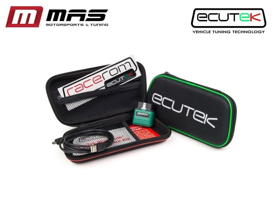 ECUTEK Bluetooth kit