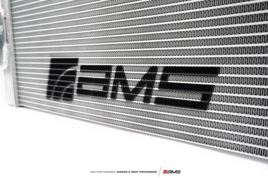 AMS Nissan Z 2023+ Heat Exchanger