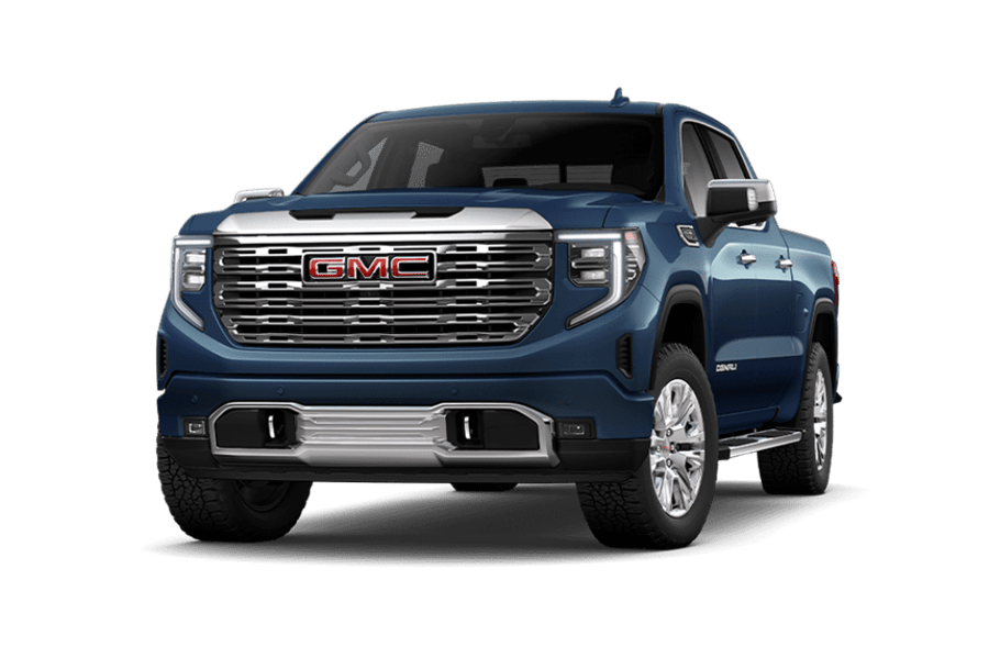 Denali 1500 2016 full tune+dyno