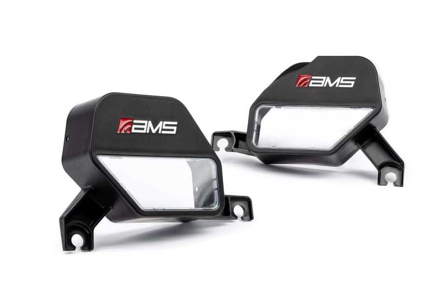 AMS Cold Air Intake Nissan Z 2023