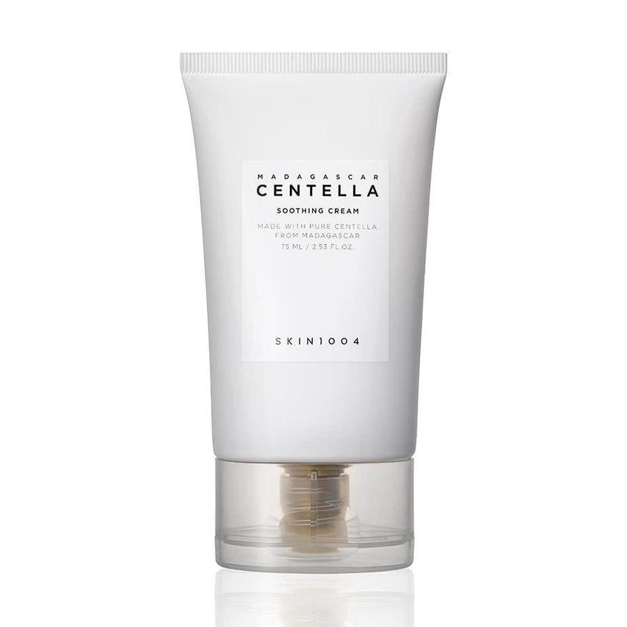 SKIN1004  MADAGASCAR CENTELLA SOOTHING CREAM 75ML