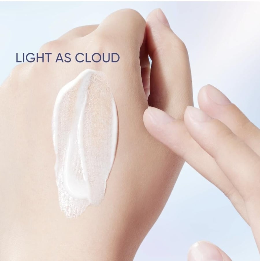 واقي شمس بدون لمعه مزعجه ٥٠ غرام SKINTIFIC  Matte Fit Serum Sunscreen SPF50 PA++++