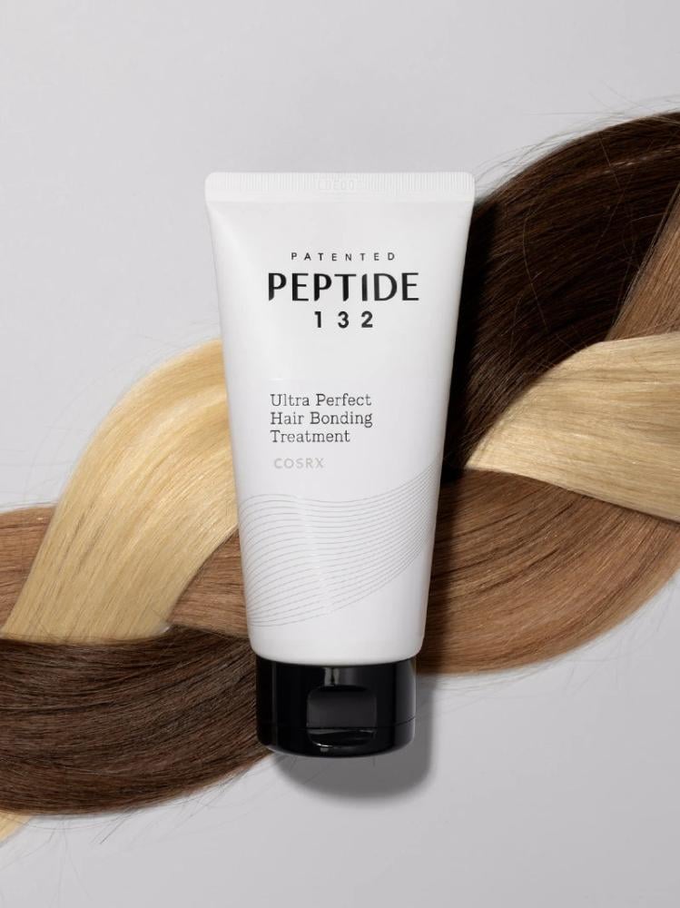تريتمنت كوزركس للشعر بالبتيدات COSRX Peptide 132 Ultra Perfect Hair