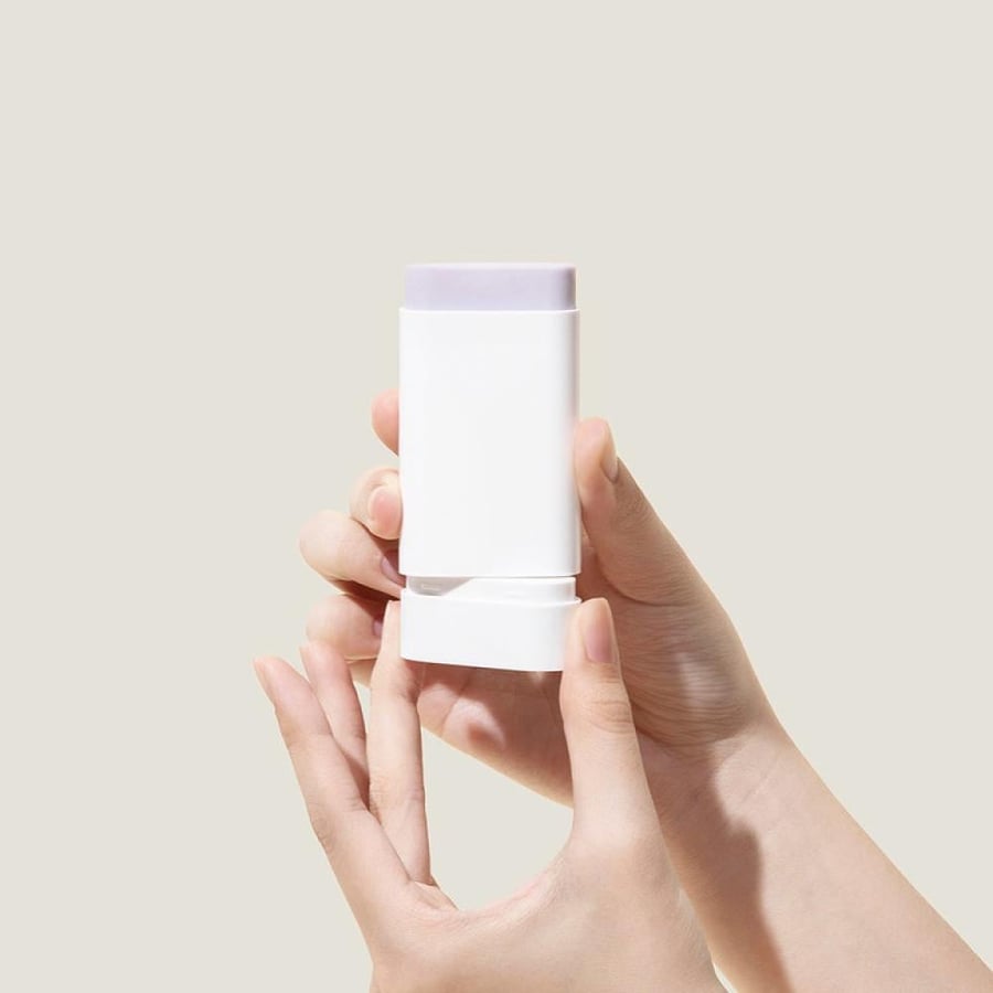 سن ستيك الببتيدات Mary&May  Vegan Peptide Bakuchiol Sun Stick