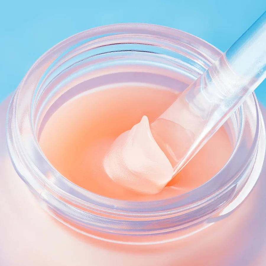 TOCOBO  Vita Glazed Lip Mask توكوبو مرطب للشفايف