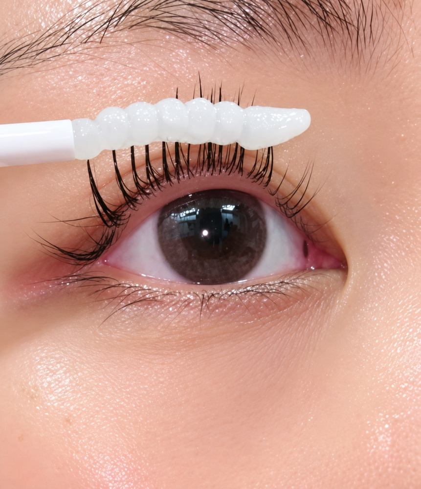 Shiseido Majolica Majorca Lash Jelly Drop Long Premium سيروم ياباني بر