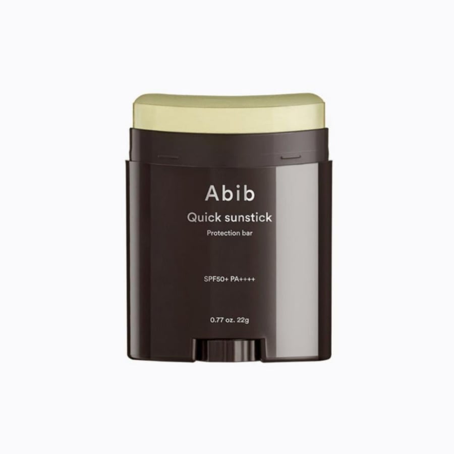 abib quick sunstick protection bar واقي شمس أبيب