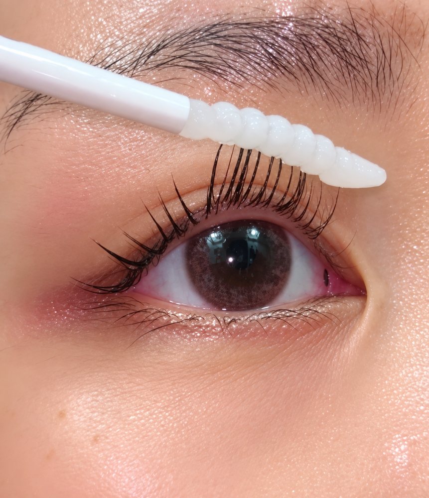 Shiseido Majolica Majorca Lash Jelly Drop Long Premium سيروم ياباني بر