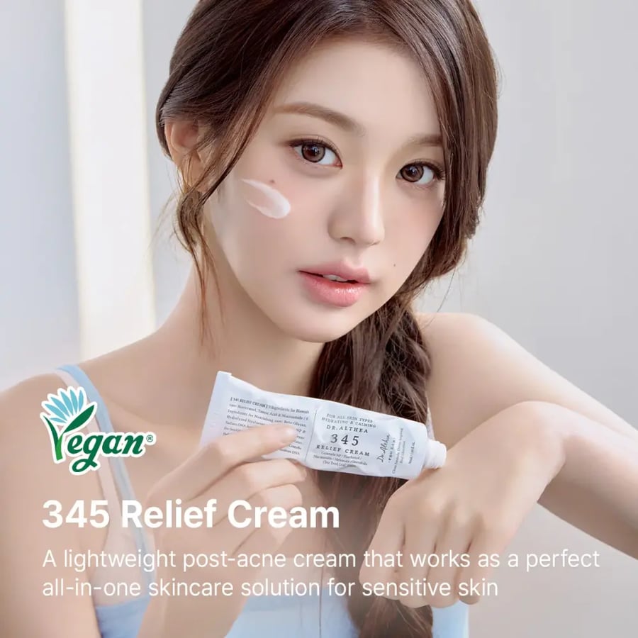 Dr althea 345 cream