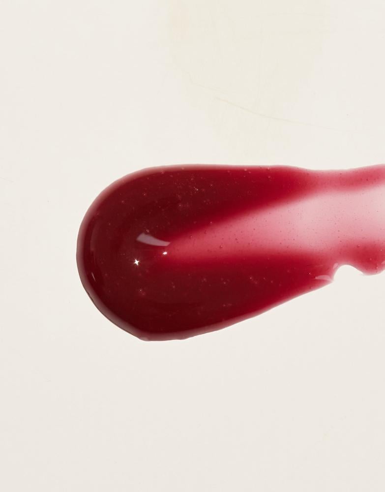 ليب قلوس كوري fwee درجة cherry cola