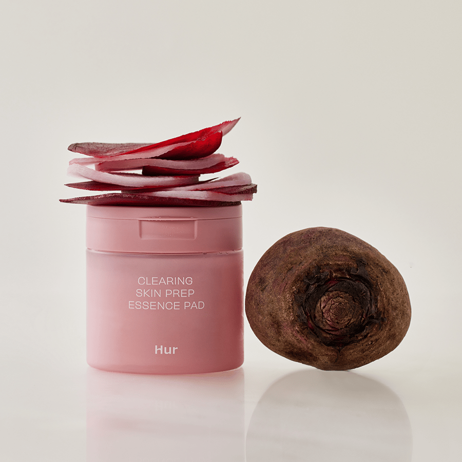 House of Hur  Clearing Skin Prep Essence Pad