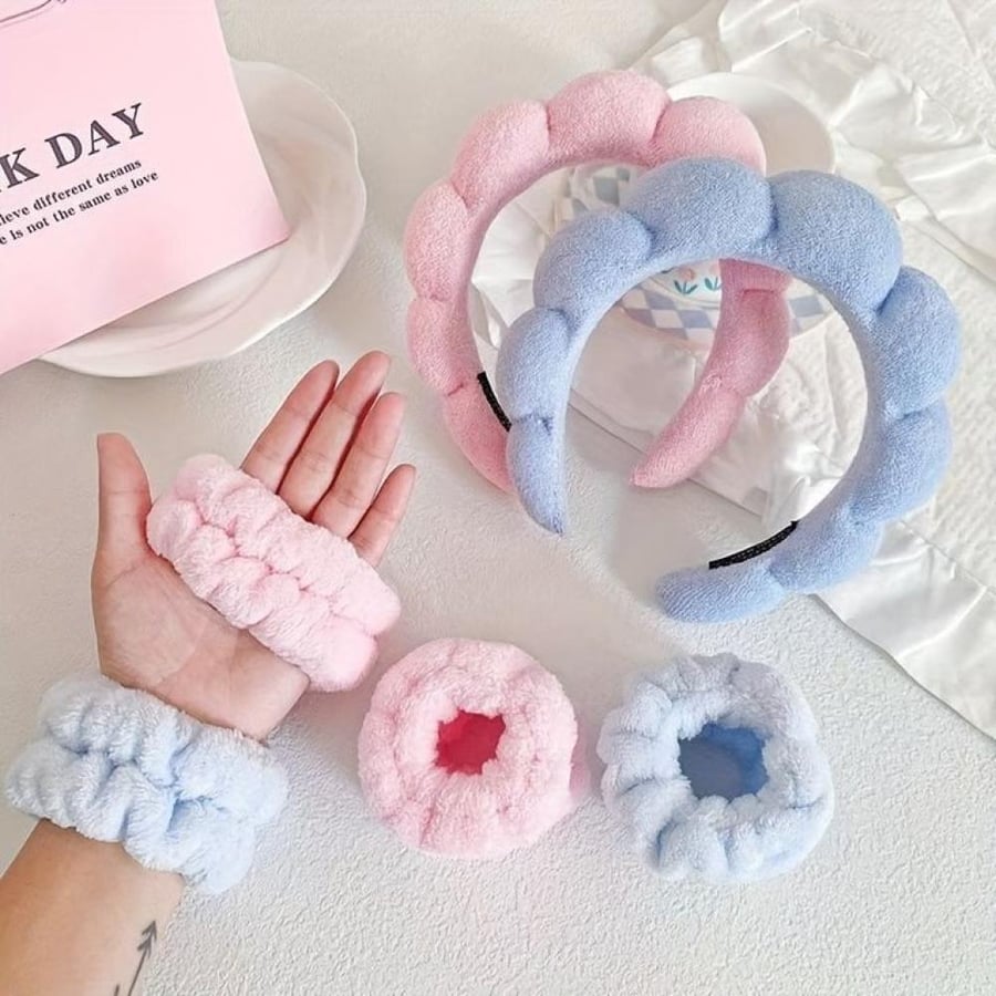 هيدباند كيوت HANDMADE