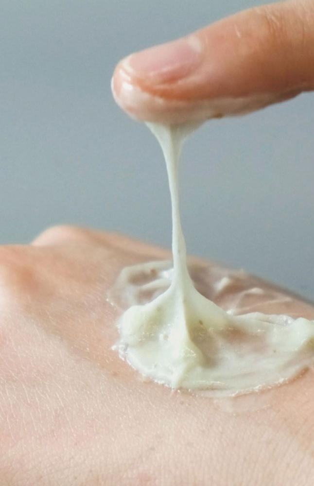 B Lab Matcha Hydrating Foam Cleanser غسول الماتشا الرغوي