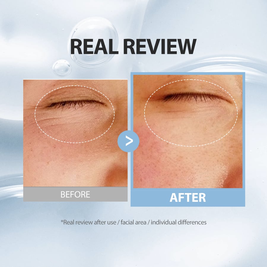 SUNGBOON EDITOR  Deep Collagen Power Boosting Cream In Serum 30ml