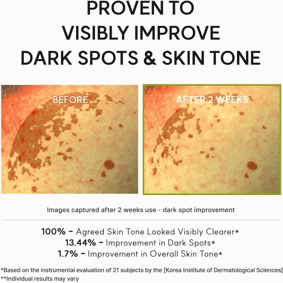 arencia vitamin c booster shot 30ml أرينسينا فيتامين سي شوت