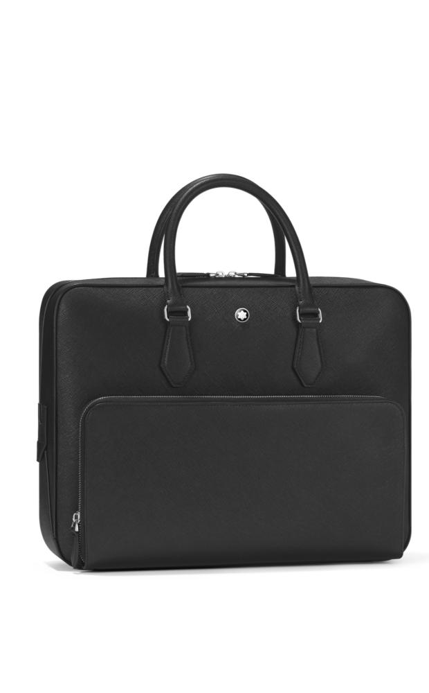 شنطة لابتوب مونت بلانك - Montblanc -