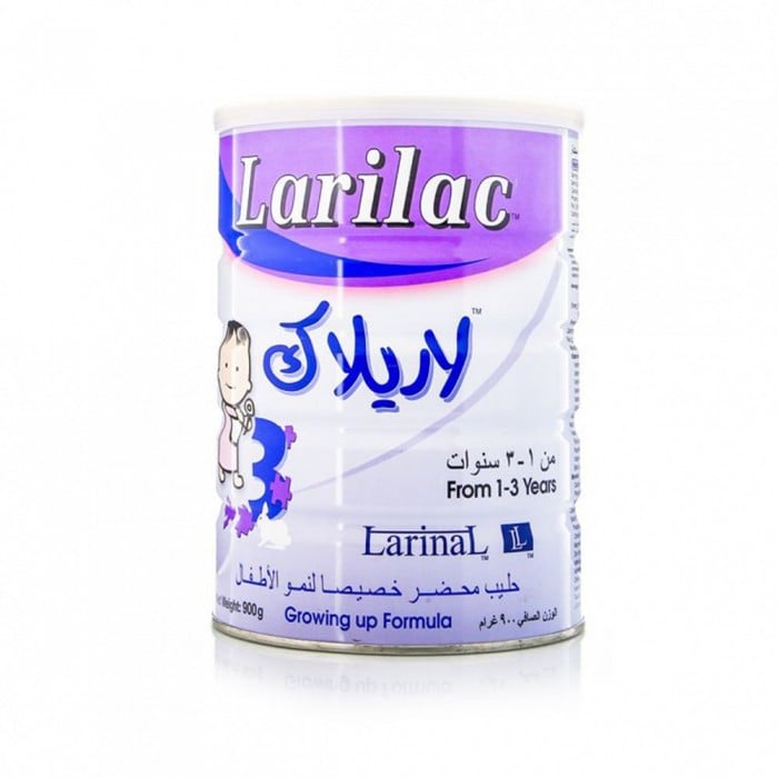 لاريلاك 3 900 جم