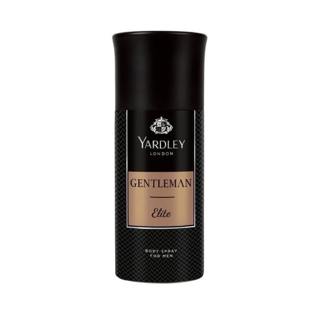 ياردلي جنتلمان بودرة تلك معطرة للرجال - 150 جم