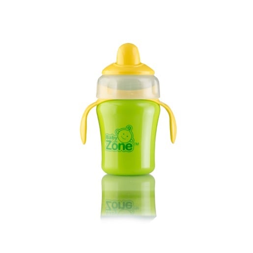 BABY ZONE كاسه عصير 8283