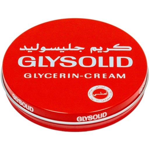 جليسوليد، كريم - 80 مل