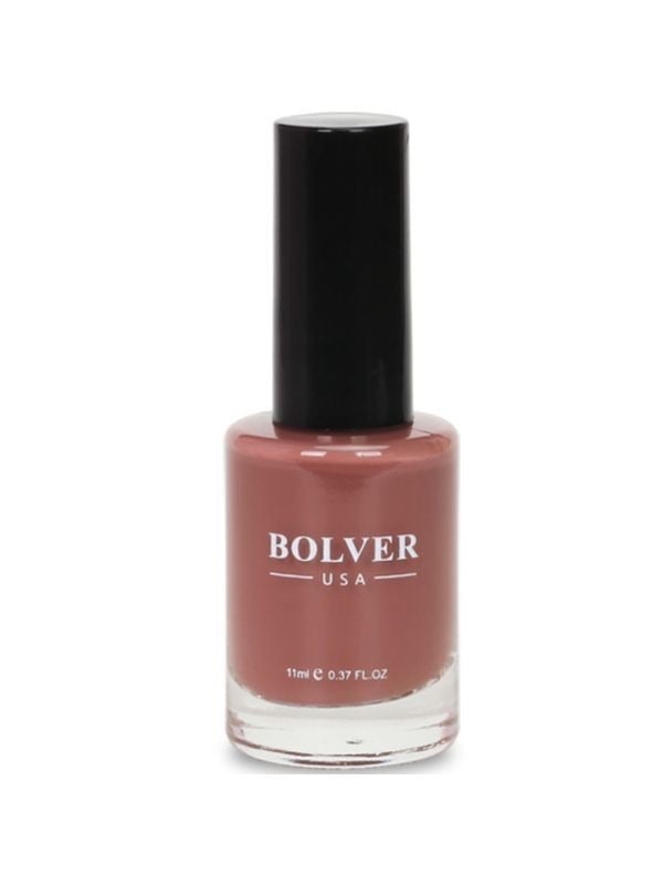 Poliver Nail Polish Pink 625