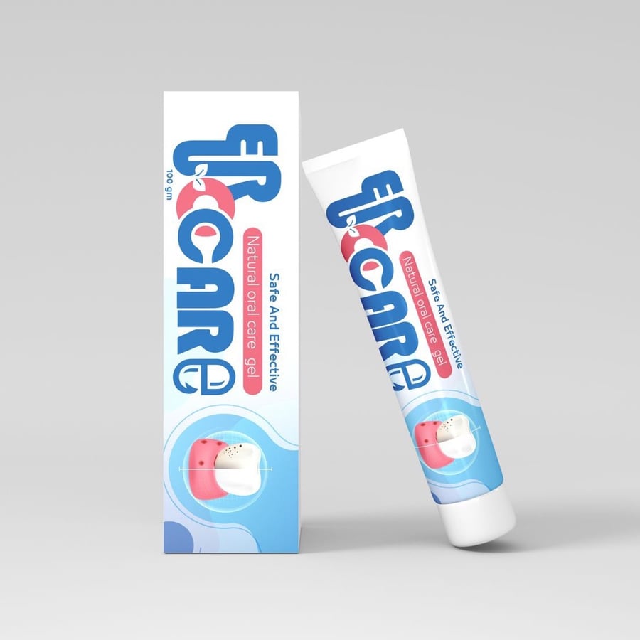 EUROCARE GUM CARE GEL FOR ADULTS 30GM