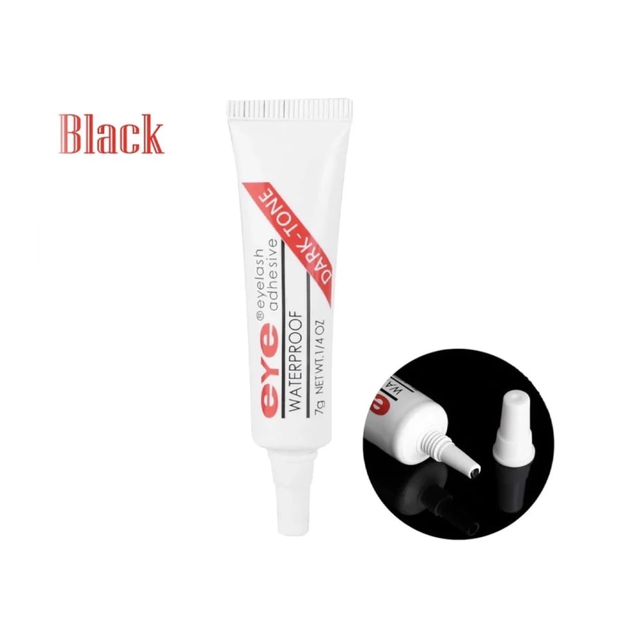 BTS ADHESIVE WATER PROOF EYE LASH  7G