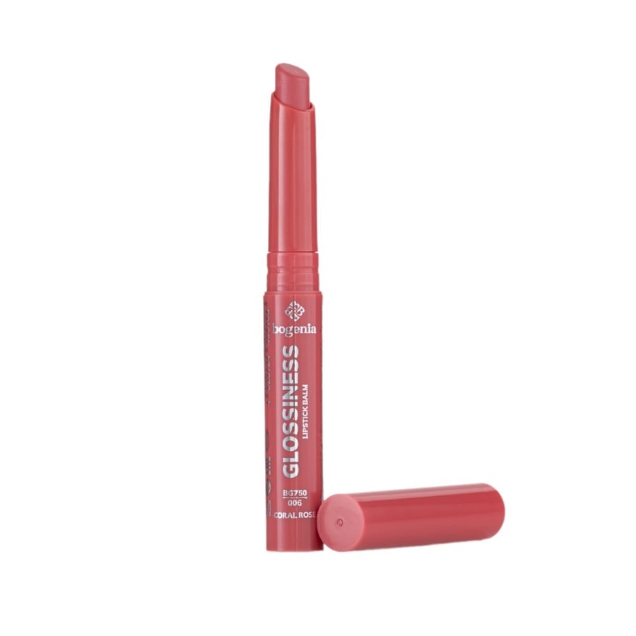 بوغينيا روج مرطب و ملمع للشفاة وورم روز BG750.005