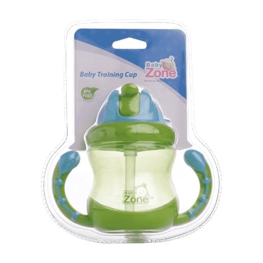BABY ZONE كاسه عصير 8288