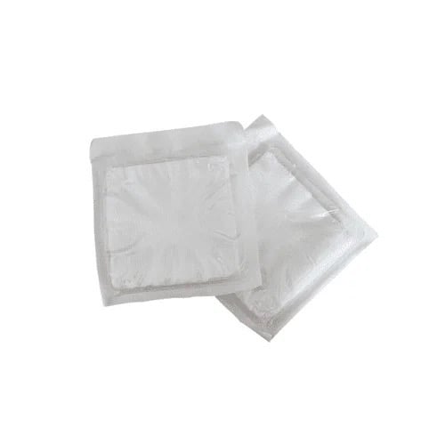 شاش معقم 8 طبقات 5*5