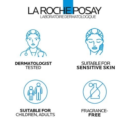 LA ROCHE POSAY CICAPLAST BAUME B5+ 100ML