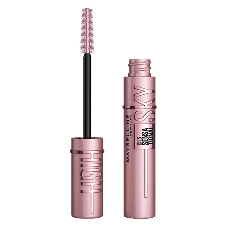 Maybelline mascara lash sensational sky high black