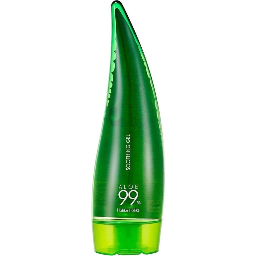 ALOE VERA SOOTHING GEL 99% 250ML