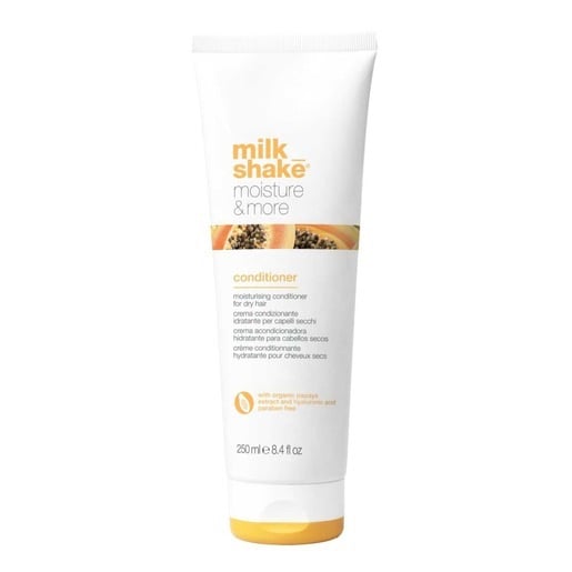 MILK SHAKE MOISTURE & MORE COND. 250ML