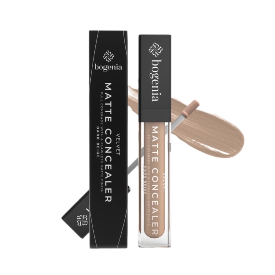 بوغينيا كونسيلر فيليفت مطفي ارك بيج BG620.008