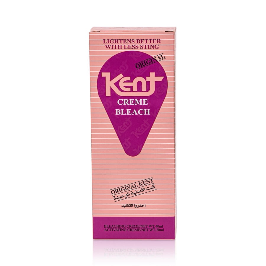 Kint Cream Whitening 100 ml