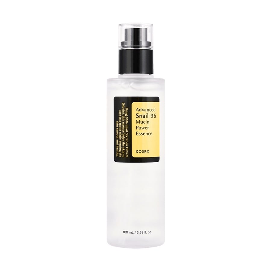 COSRX ADVANCED SNAIL 100 MUCIN POWER ESSENCE